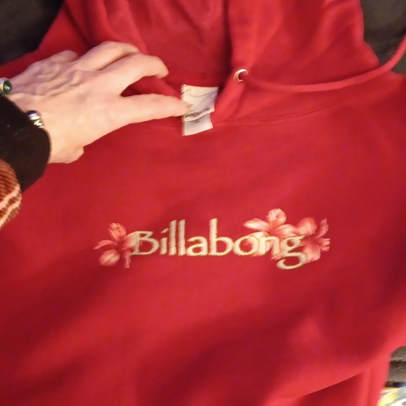 Billabong hoodie - Picture 4 of 6